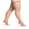 982N Dynaven 20-30mmHg O ML Beige view 2