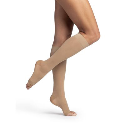 982C Dynaven 20-30mmHg O LL Beige