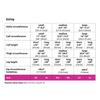 982N Dynaven 20-30mmHg W ML Beige view 3