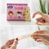 120-Count of Box Waterproof Breathable First Aid Adhesive Bandages Cartoon view 2