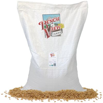 Organic Khorasan Wheat Berries - 24lbs
