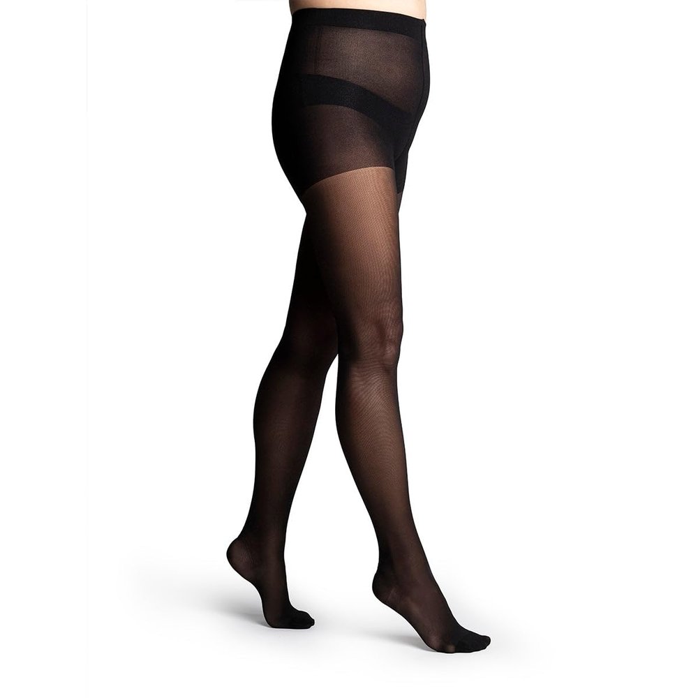 981P Dynaven 15-20mmHg W ML Black