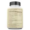 Ancestral Supplements Grass Fed Beef Living Bone Supplement, Bone Meal Capsules Support Bone Health, Oral and Joint Health and Flexibility, Non-GMO, 180 Capsules view 2