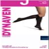 982C Dynaven 20-30mmHg O LS Black view 2