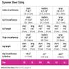 982C Dynaven 20-30mmHg O LS Black view 3