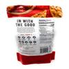 The Safe + Fair Food Company Honey Crisp Apple Pie Granola Cereal ~ 12 oz (w k) view 2