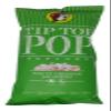 Buc-ee's Gourmet Tip Top Pop Popcorn - White Cheddar Jalapeno - Gluten Free, Kosher - One 4 Ounce Bag view 1
