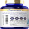 Carlyle Biotin 10000mcg | 300 Softgels | Max Strength for Hair, Skin, and Nails | Non-GMO, Gluten Free Supplement view 3