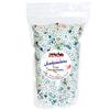 Mini Psychedelic Jawbreaker Candy 1/4-Inch - (3 LB or 1 LB Bulk Bag Options) (3LB Bag) view 1