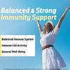Drs Hope Beta Glucan Supplement 1,3D 500mg | Made in USA | Supports Energy, Metabolism and Enhance Immune System | 2 Month Supply view 4