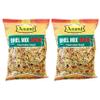 Anand Bhel Mix Spicy Fried Indian Snack (2 Pack, Total of 52oz) view 1