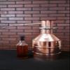 2.5 Gallon Copper Whiskey/Moonshine Still view 1