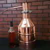 2.5 Gallon Copper Whiskey/Moonshine Still view 3