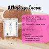 Alkaline Cocoa (1 lb) view 3
