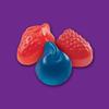 Fruity Snacks, Mixed Berry, Gluten Free, Fat Free, 32 Oz (40 Pouches).1 Pack (0.8 Ounce (Pack of 40) view 3