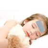 20 Pcs Fever Cooling Gel Patches,Cooling Forehead Strips Relieve Headache,Toothache Pain,Drowsiness, Fatigue, Refreshing, Relieve Fatigue, Muscle ache, Sprain,Sunstroke view 3