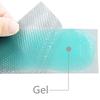20 Pcs Fever Cooling Gel Patches,Cooling Forehead Strips Relieve Headache,Toothache Pain,Drowsiness, Fatigue, Refreshing, Relieve Fatigue, Muscle ache, Sprain,Sunstroke view 4