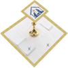 Altar linen "Christmas" (AL-SET-810) view 1