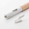 Muji Cleaning System- Wooden Short Pole view 3