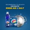 Vim Matic Dishwash Detergent Powder|| 1 Kg view 3
