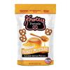 KNOTTY PRETZELS Honey Mustard Pretzels, 7.5 OZ view 1