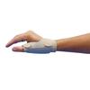 Rolyan Neoprene Elbow Sleeve, with Hook and Loop Strap, Black, Medium, Latex-Free, Compression Sleeve, Treatment of Sprains, Tendonitis/Bursitis Inflammation view 1