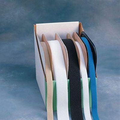 Rolyan 17838 AlignRite Wrist Support, Black, Long, Left, XS (4-1/2" - 5-1/2"), Latex-Free