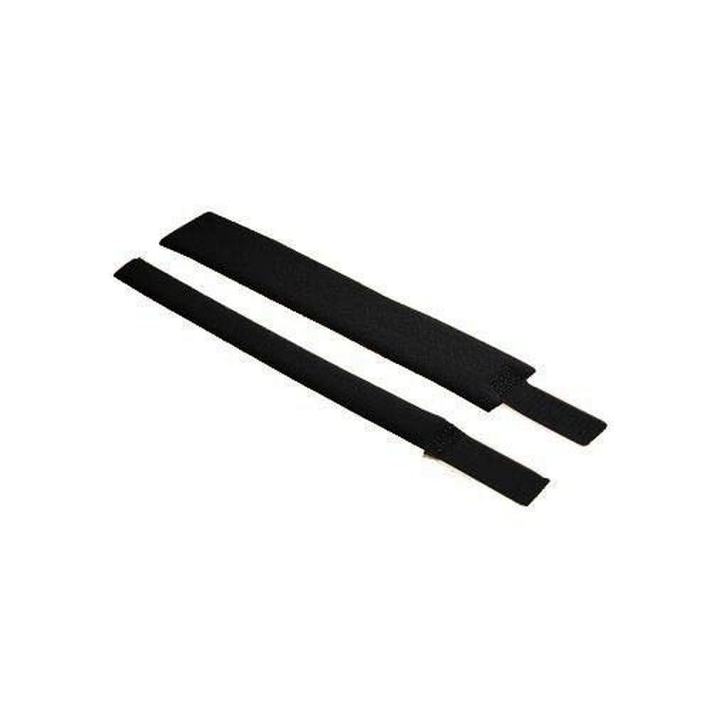 Rolyan Loop Non-Adhesive, Navy Blue, 2" x 25YD, Latex-Free