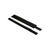 Rolyan Loop Non-Adhesive, Navy Blue, 2" x 25YD, Latex-Free view 1