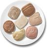 Cafe Puree Meat Variety Pack 3 oz. (24 Count) view 2