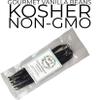 10 Kosher Grade A Madagascar Split Vanilla Pods perfect for cooking, extracts and baking 5,5 to 8 inches view 1