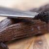 10 Kosher Grade A Madagascar Split Vanilla Pods perfect for cooking, extracts and baking 5,5 to 8 inches view 2