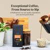 Bulletproof Original Medium Roast Whole Bean Decaf Coffee, 12 Ounces (Pack of 3), 100% Arabica Coffee Sourced from Central and South America view 3