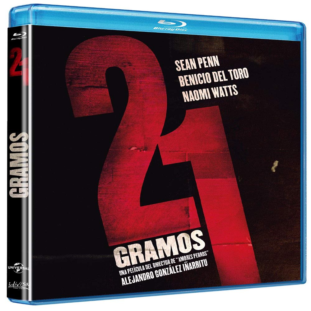 21 Grams - 21 Grams