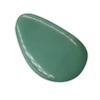 SOLUSTRE Natural Jade Scraping Massage Tool Spoon Shape Spa Board for Eye Hot Compress Smooth Jade Facial Massage Plate for Friends Family view 1