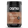 Osmo Rapid Recovery - Whey & Micellar Casein Protein Powder Blend with Carbohydrates & Caffeine, All Natural Ingredients, Enables Muscle Repair & Boosts Glycogen Restoration - Chocolate, 14 Servings view 1