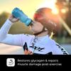 Osmo Nutrition Rapid Recovery Mix | Whey Isolate & Micellar Casein Powdered Drink | Accelerates Glycogen Restoration | Enables Muscle Repair | Vanilla | All Natural Ingredients | 14 Servings view 3