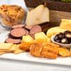 A Gift Inside Get Well Sweet & Savory Farmstead Gift Basket view 3