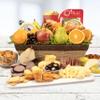 A Gift Inside Get Well Sweet & Savory Farmstead Gift Basket view 4