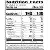 Nature Valley Crunchy Granola Bars, Oats 'n Honey, 48 Ct, 35.76 oz (24 Pouches) view 2