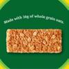 Nature Valley Crunchy Granola Bars, Oats 'n Honey, 48 Ct, 35.76 oz (24 Pouches) view 4