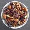 A Gift Inside Get Well Soon Orchard Delight Fruit and Gourmet Gift Basket" view 4