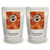 Urban Slicer Pizza Worx Epic Deep Dish Pizza Dough Mix, 2 Pack view 1