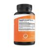 Aromatik Caffeine L-Theanine Focus Supplement | Caffeine (100 mg) + L-Theanine (200 mg) + B Vitamins | Energy Focus Cognition | USA Made at FDA Registered Facility | Vegan Capsules | 120 Servings view 4