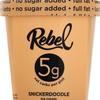 Rebel Ice Cream - Low Carb, Keto - Snickerdoodle (8 Count) view 1