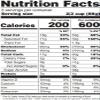 Rebel Ice Cream - Low Carb, Keto - Snickerdoodle (8 Count) view 3