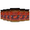 Aagrah Foods Hydrabadi Cooking Sauce - 270g (6 Pack) view 1