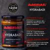 Aagrah Foods Hydrabadi Cooking Sauce - 270g (6 Pack) view 2