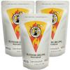 Urban Slicer Pizza Worx - Outdoor Grilling Pizza Dough - At-Home Pizza Making Kit for Crispy Thin Crust - 13.4 oz. Bags - 3 Pack - Makes 6 Pizzas view 1