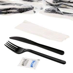 Individually Wrapped 5in1 Meal Kit (Meal Kit, 250)